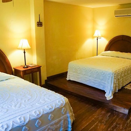 Hotel Don Udo'S Copán 外观 照片