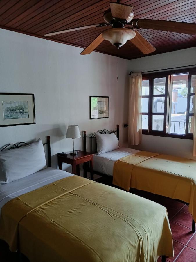Hotel Don Udo'S Copán 外观 照片