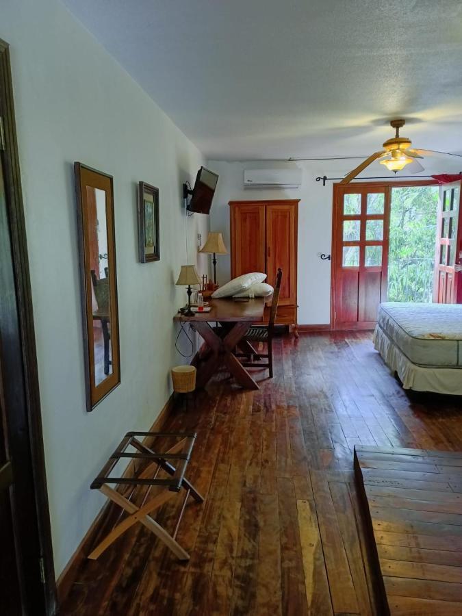 Hotel Don Udo'S Copán 外观 照片
