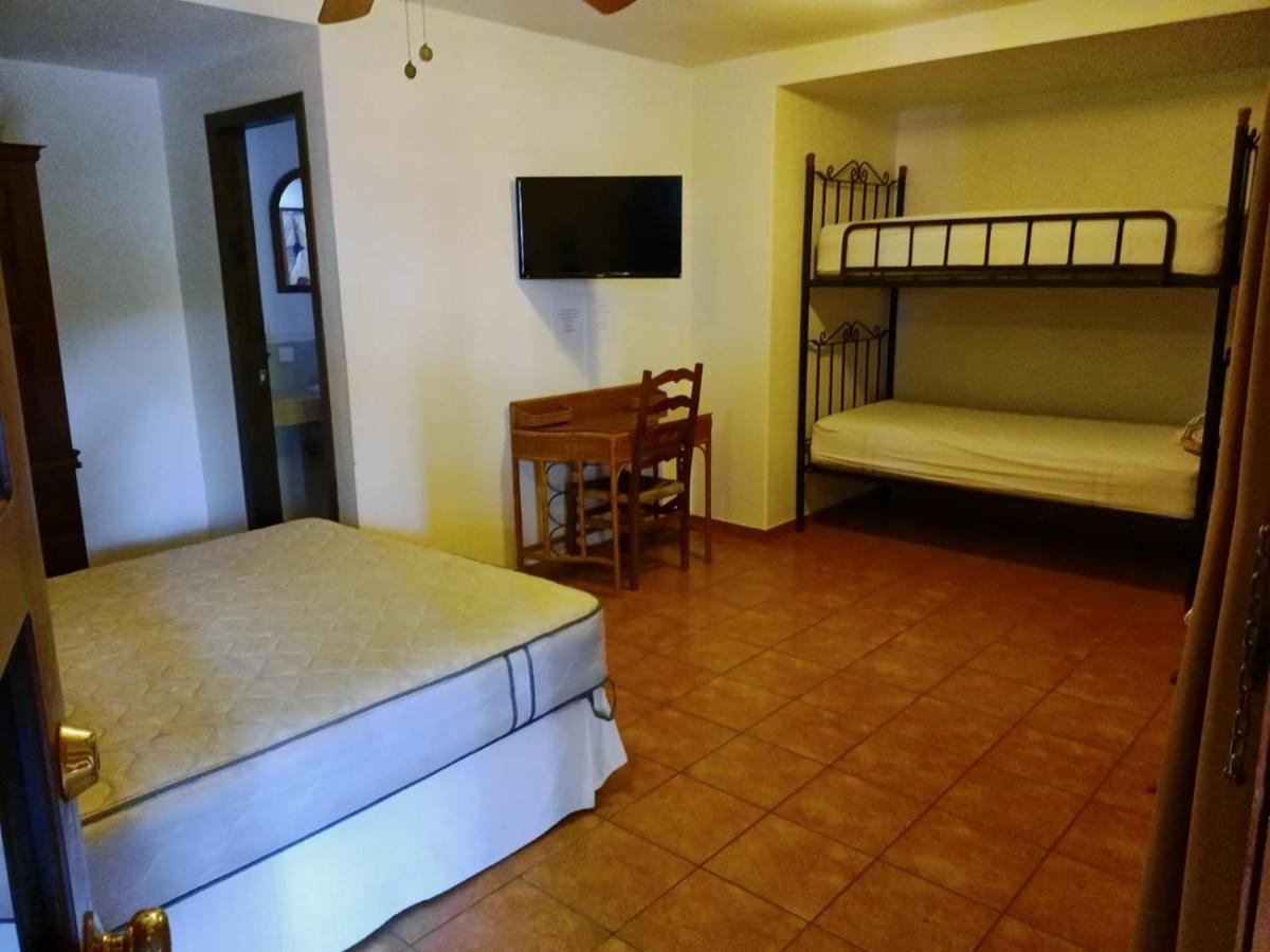 Hotel Don Udo'S Copán 外观 照片
