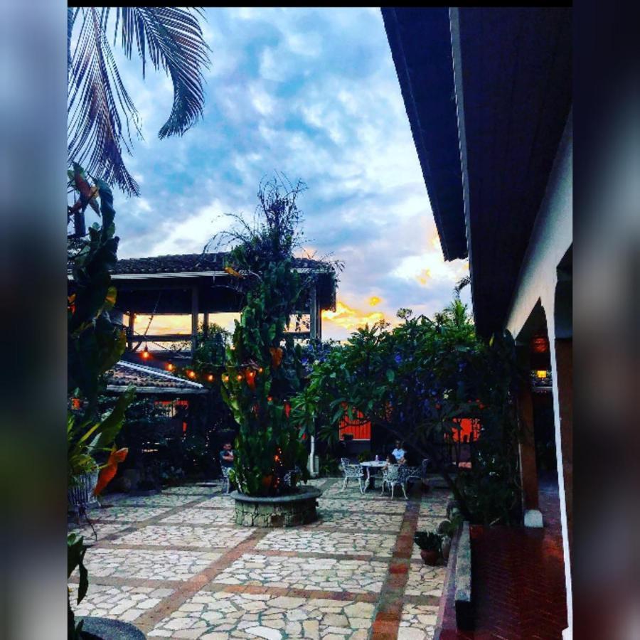 Hotel Don Udo'S Copán 外观 照片