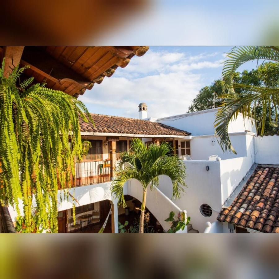 Hotel Don Udo'S Copán 外观 照片