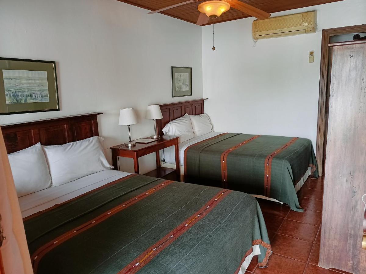Hotel Don Udo'S Copán 外观 照片