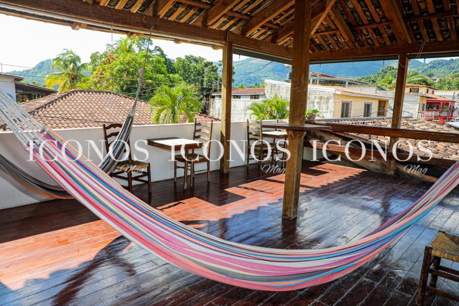 Hotel Don Udo'S Copán 外观 照片