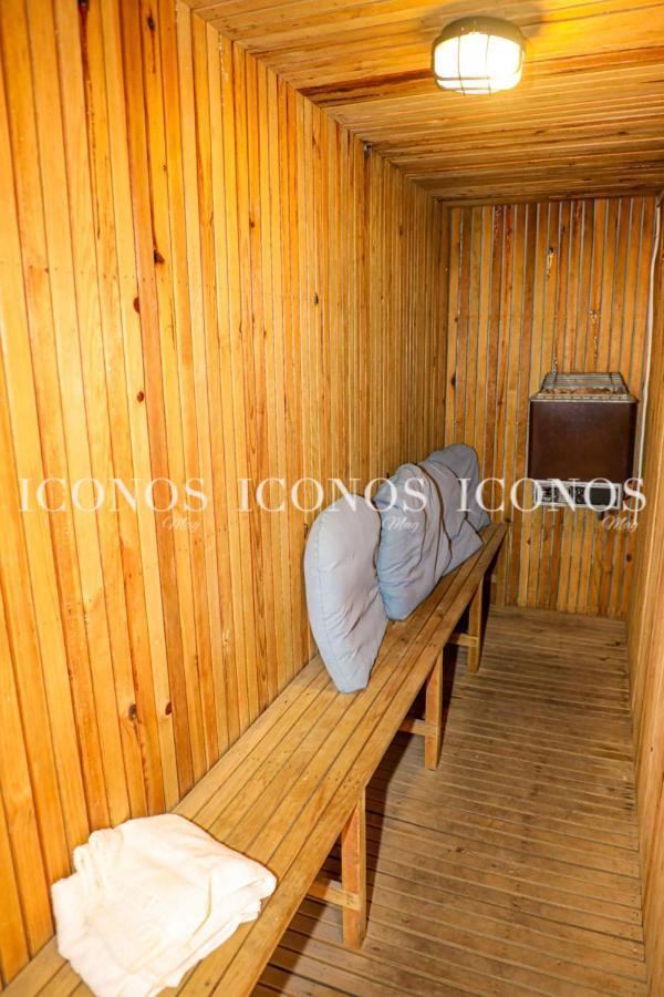 Hotel Don Udo'S Copán 外观 照片