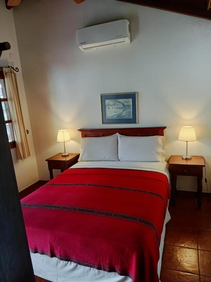 Hotel Don Udo'S Copán 外观 照片