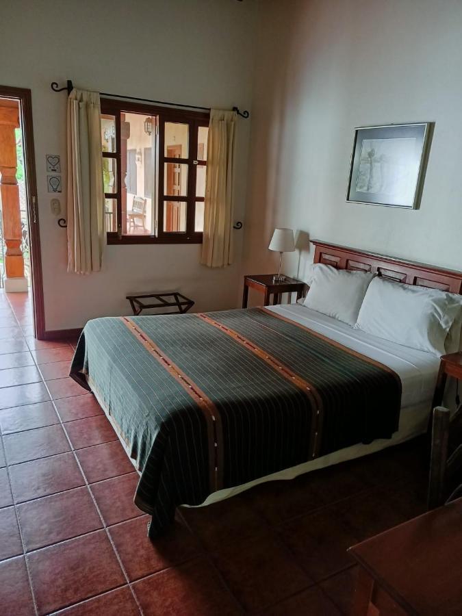 Hotel Don Udo'S Copán 外观 照片