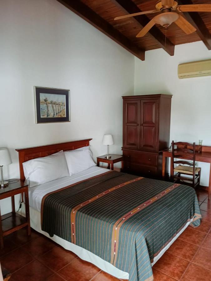 Hotel Don Udo'S Copán 外观 照片