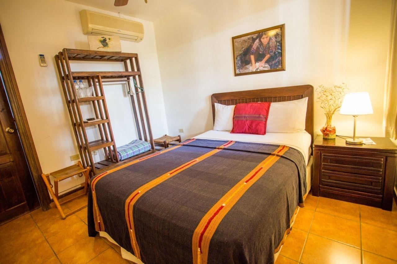Hotel Don Udo'S Copán 外观 照片