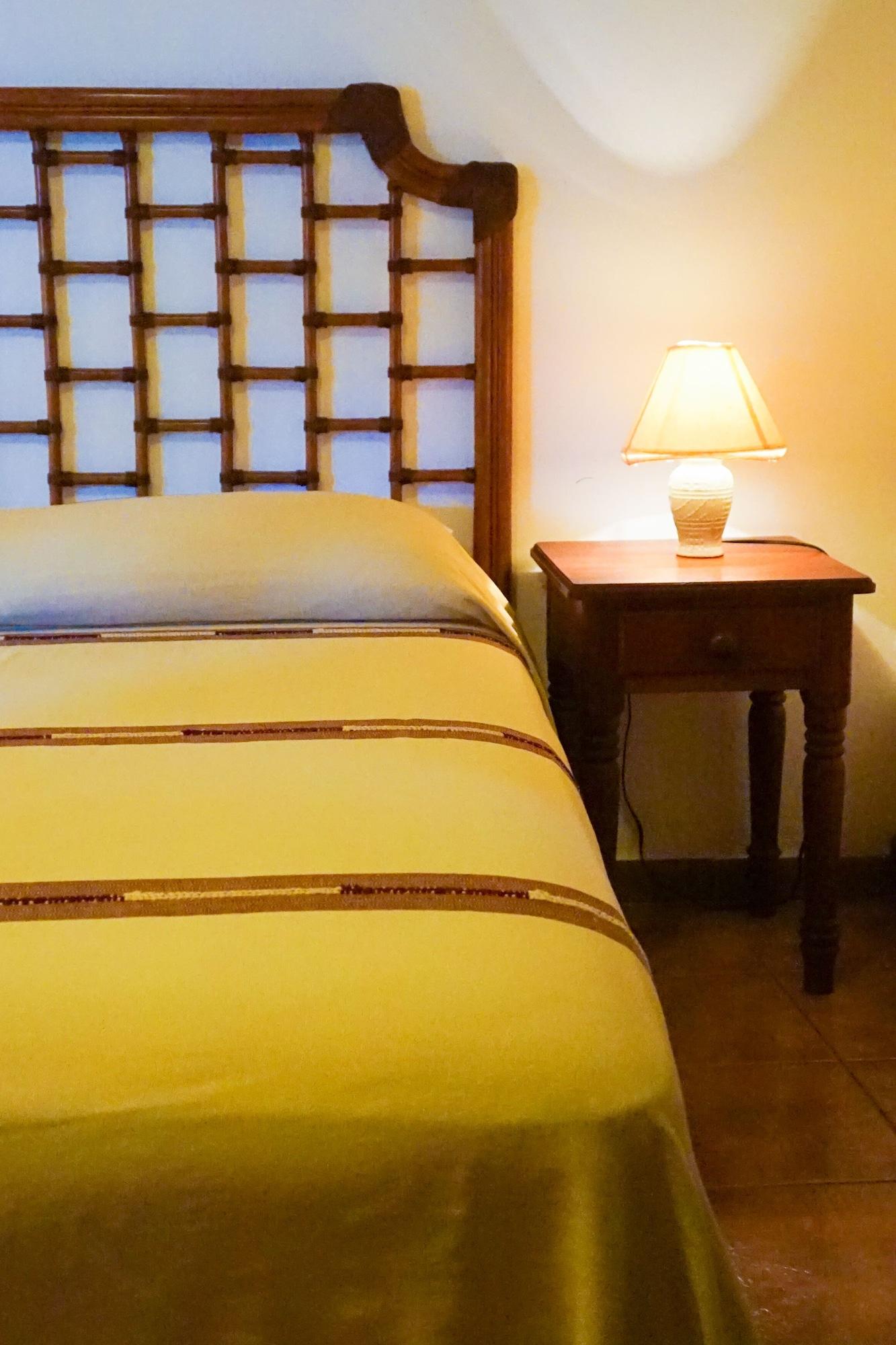 Hotel Don Udo'S Copán 外观 照片