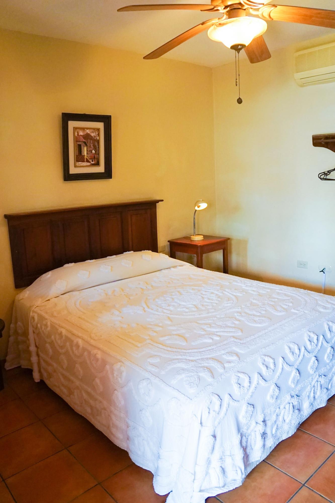 Hotel Don Udo'S Copán 外观 照片