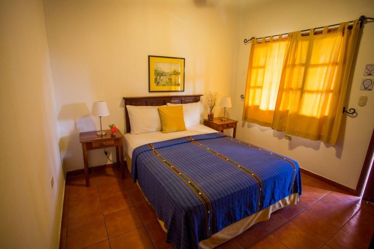 Hotel Don Udo'S Copán 外观 照片