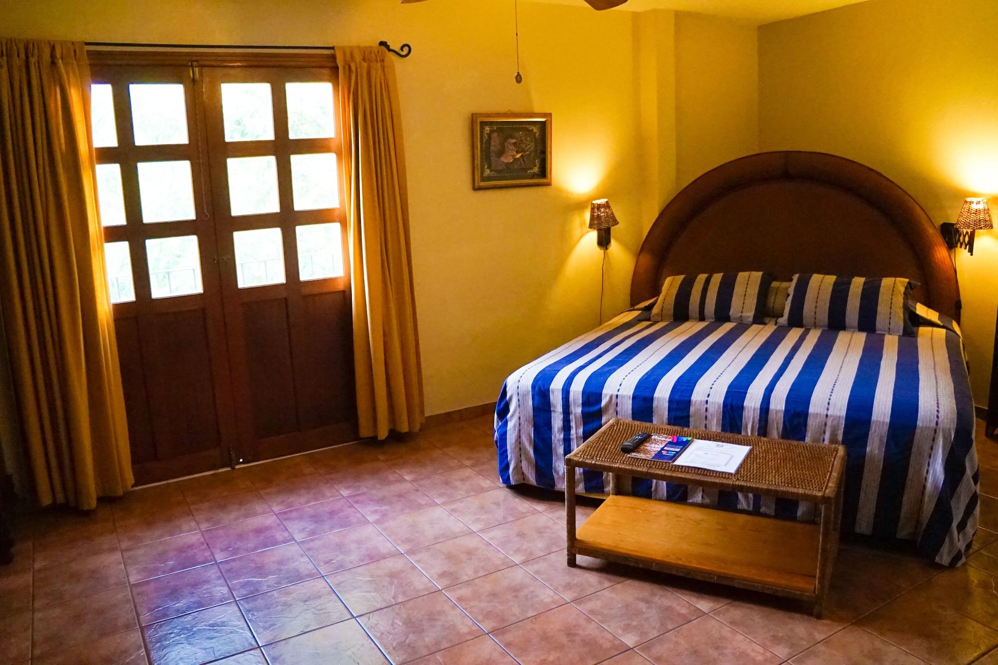 Hotel Don Udo'S Copán 外观 照片
