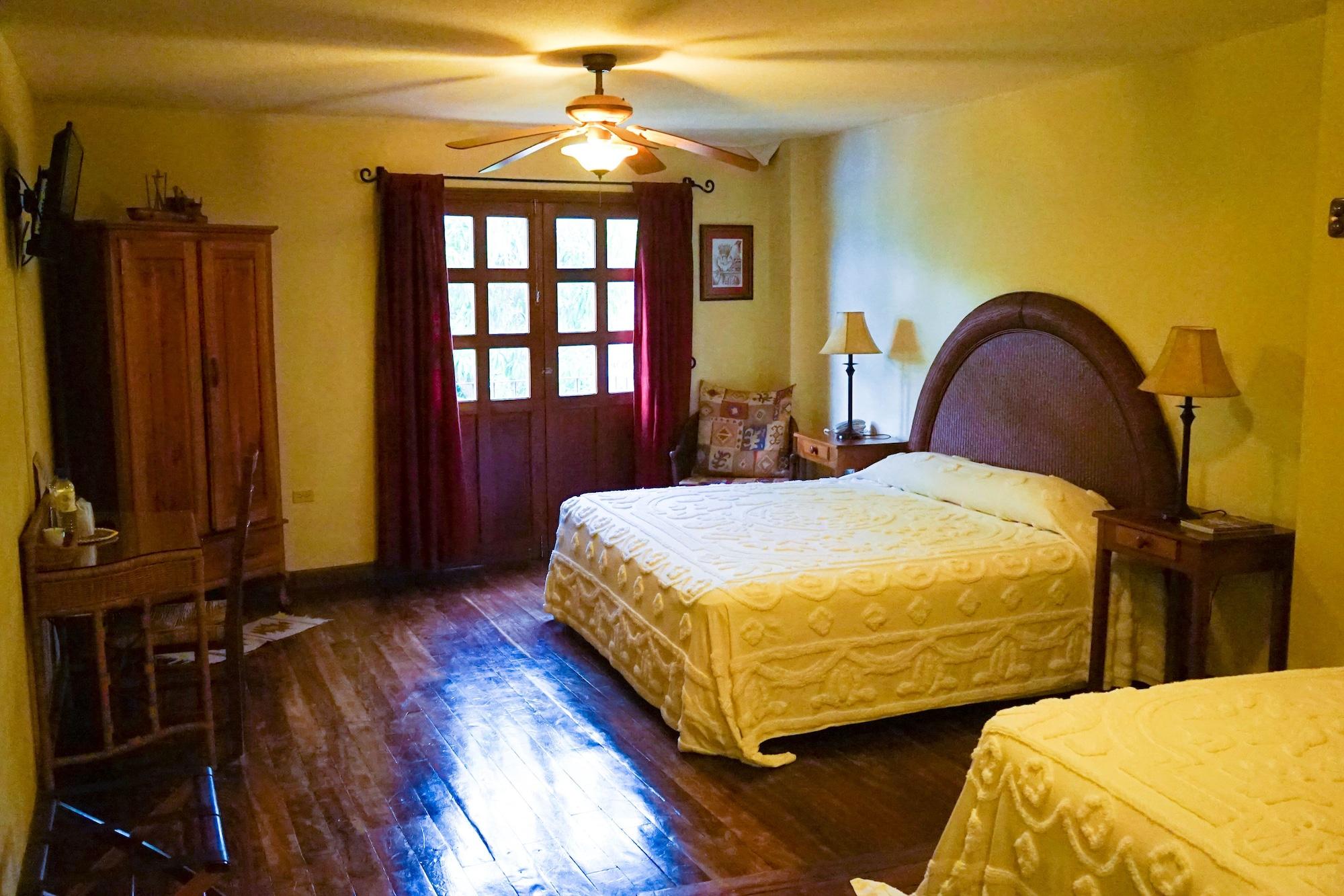 Hotel Don Udo'S Copán 外观 照片