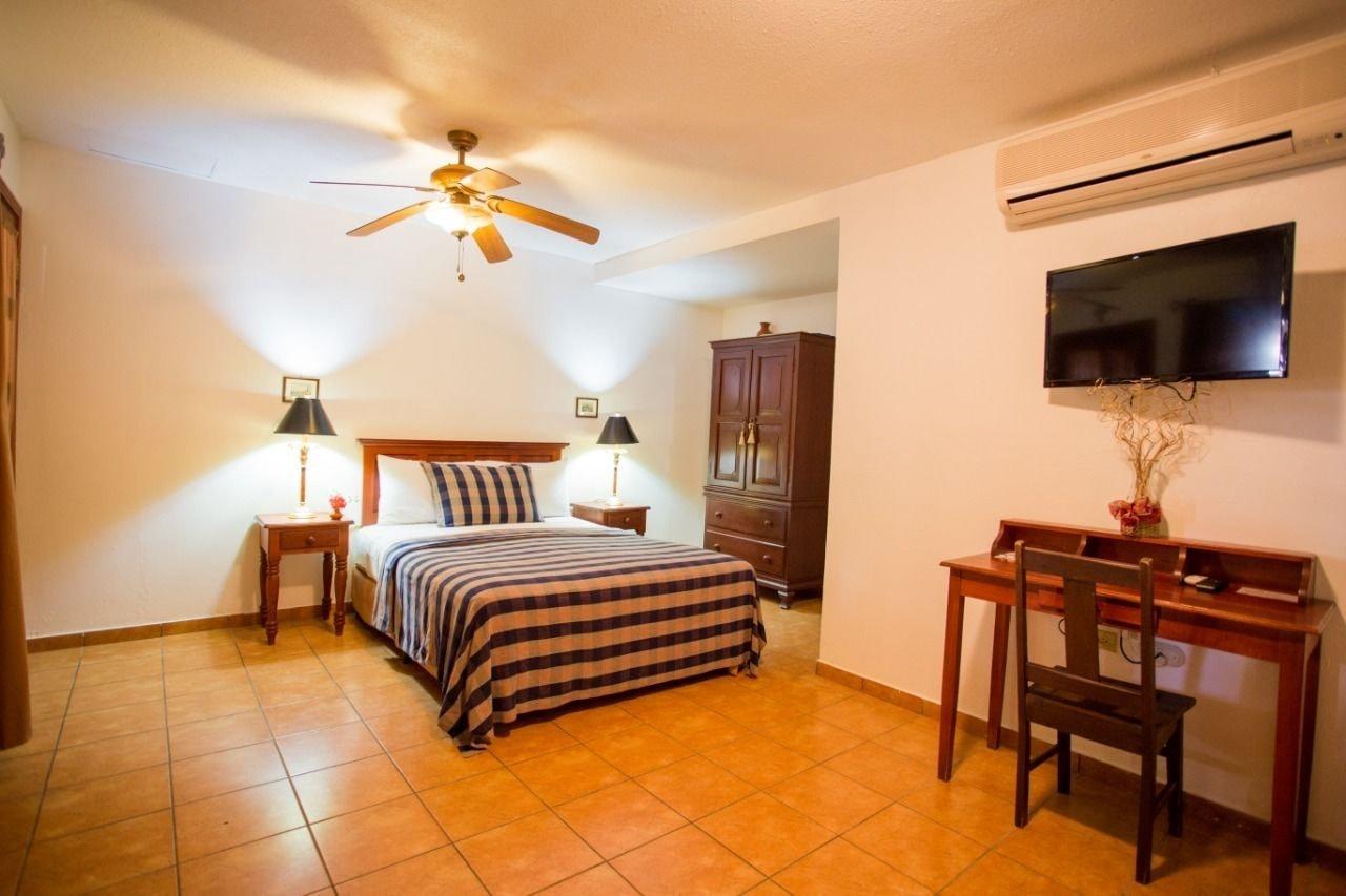 Hotel Don Udo'S Copán 外观 照片