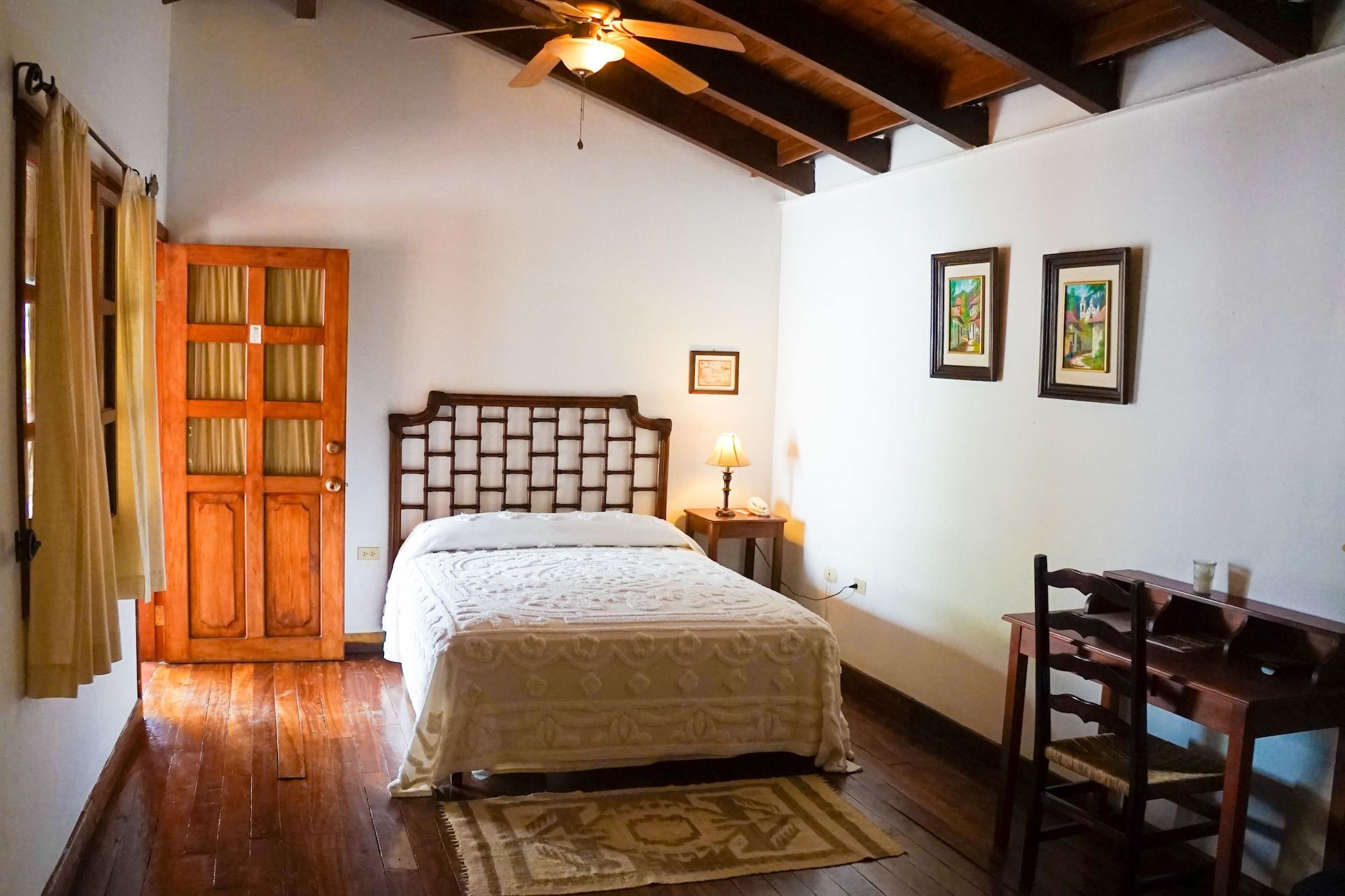 Hotel Don Udo'S Copán 外观 照片