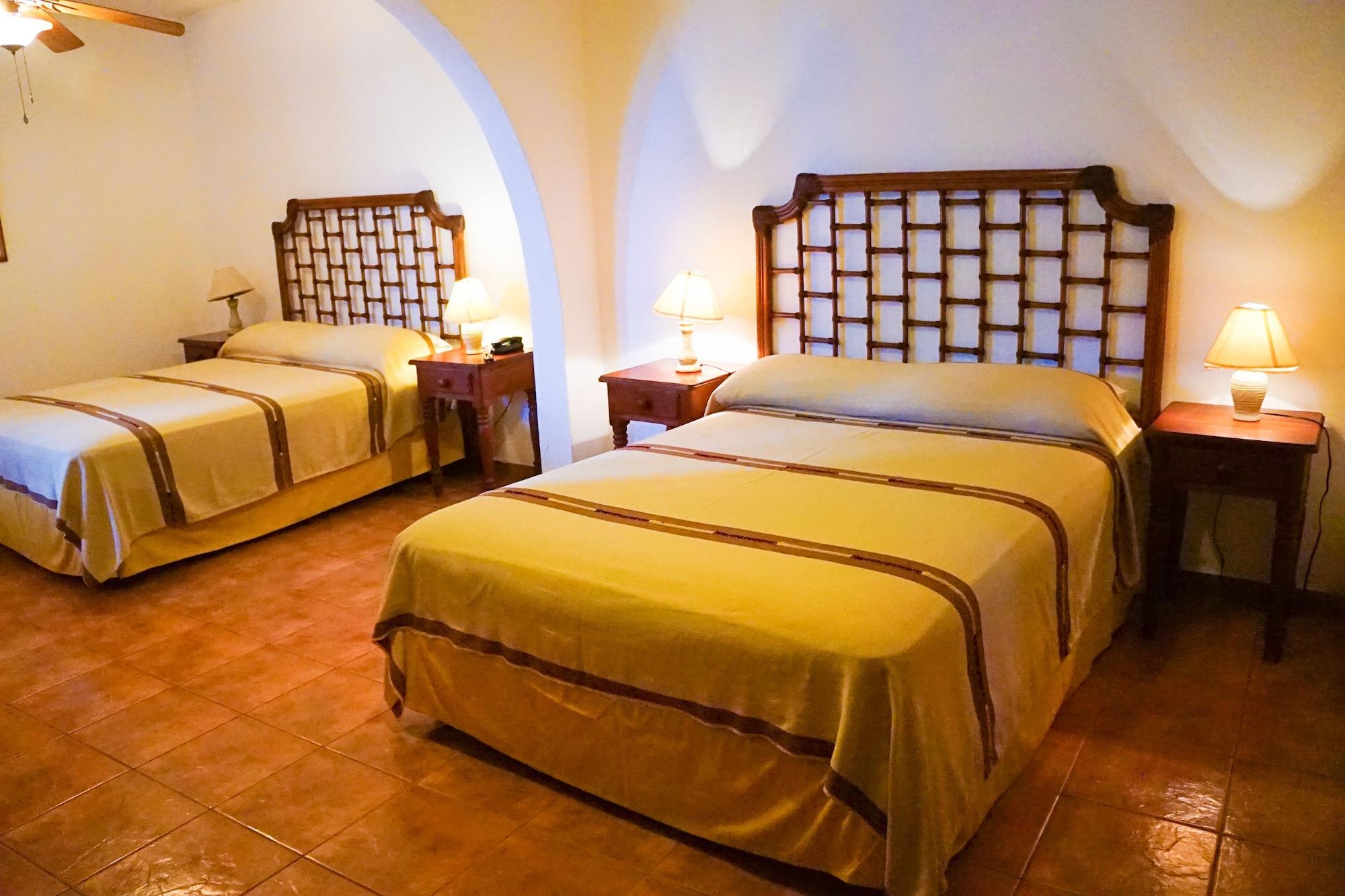Hotel Don Udo'S Copán 外观 照片