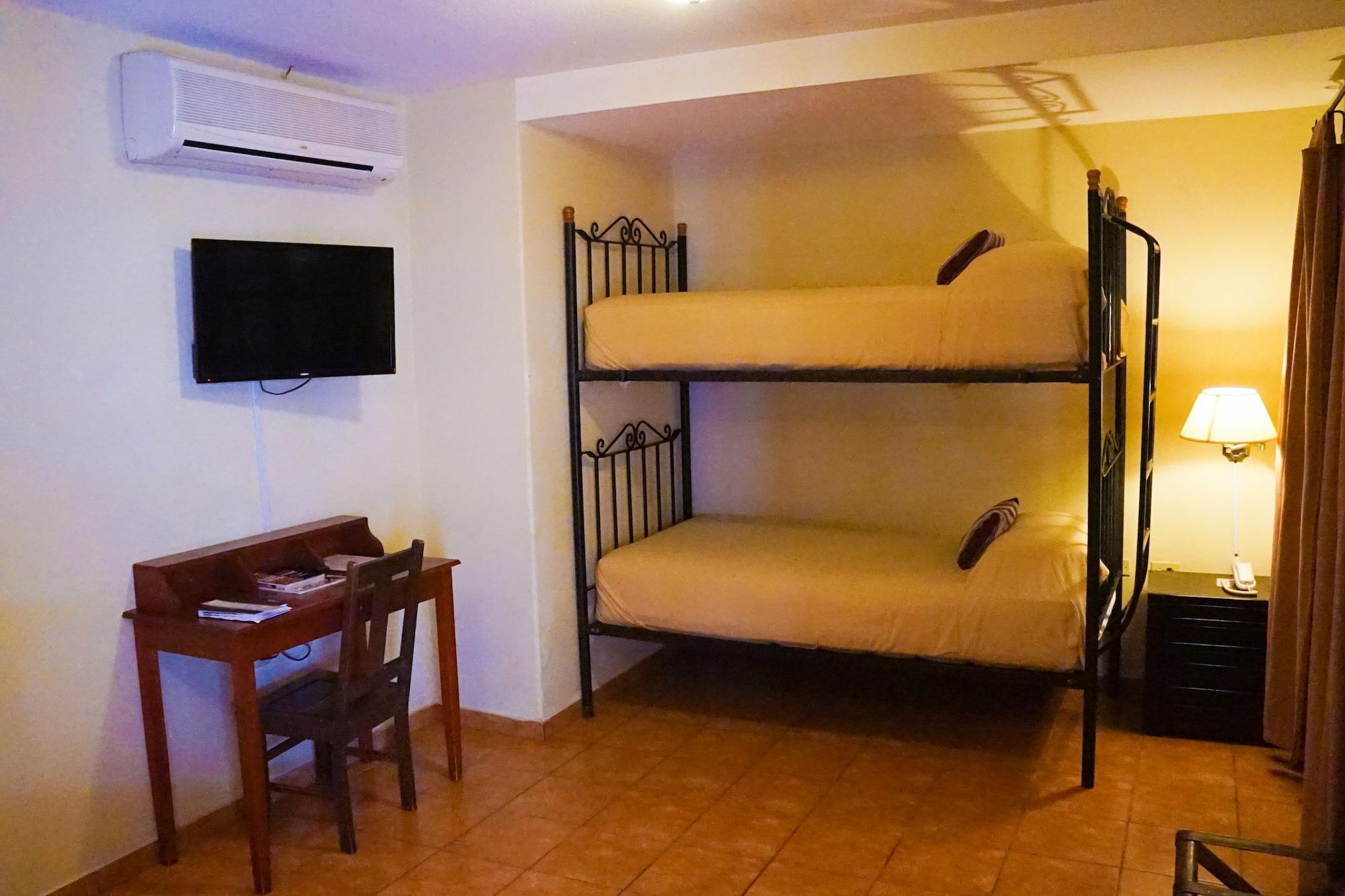 Hotel Don Udo'S Copán 外观 照片