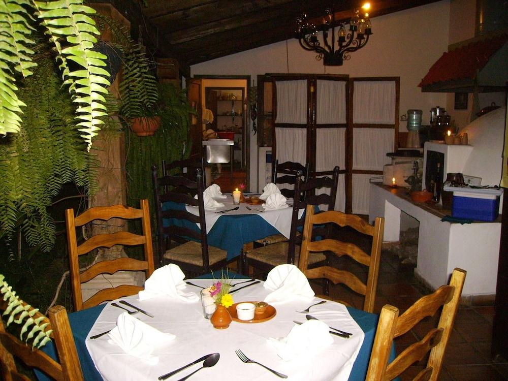 Hotel Don Udo'S Copán 外观 照片
