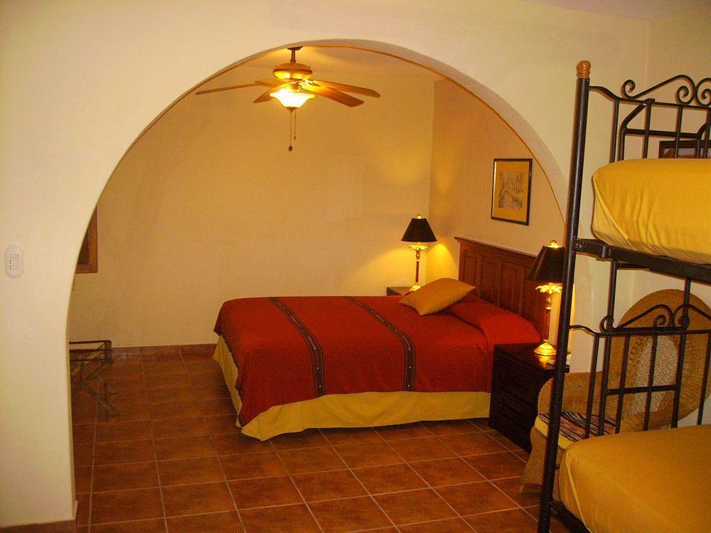Hotel Don Udo'S Copán 外观 照片