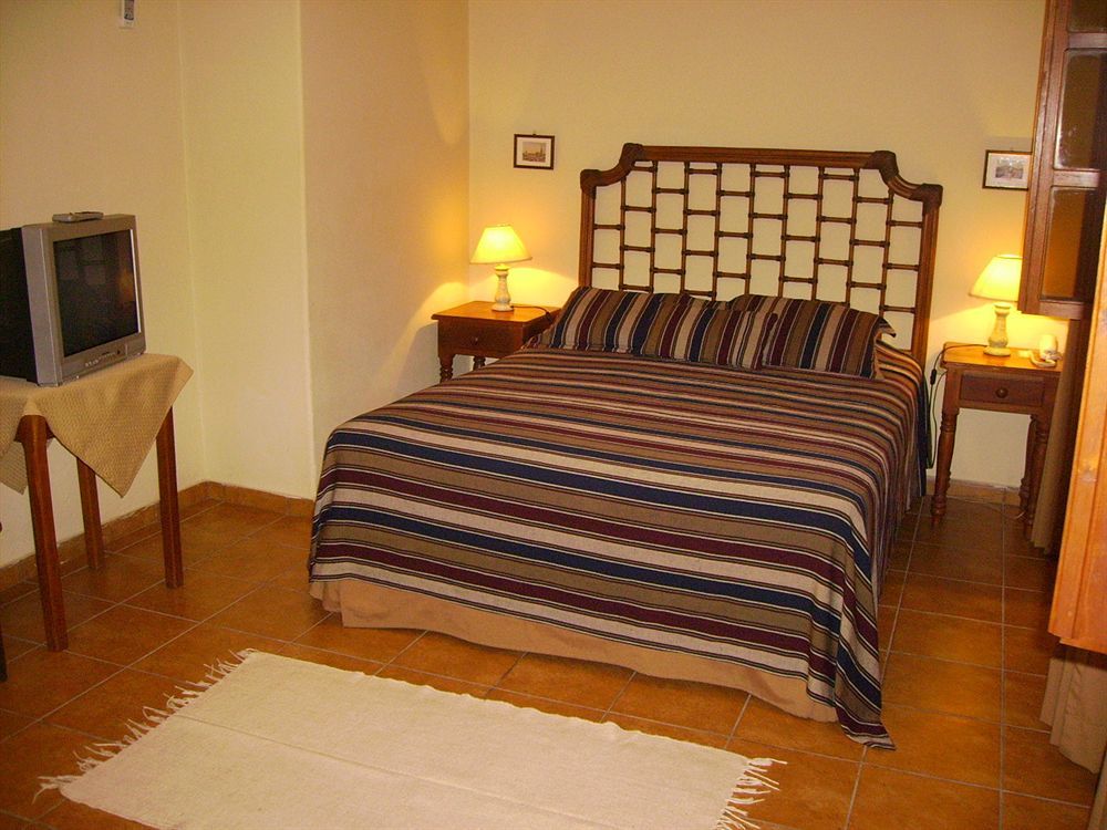 Hotel Don Udo'S Copán 外观 照片