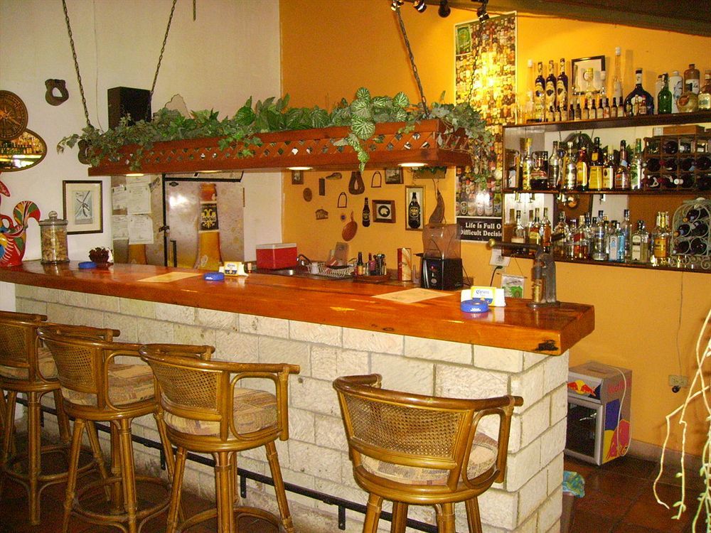 Hotel Don Udo'S Copán 外观 照片