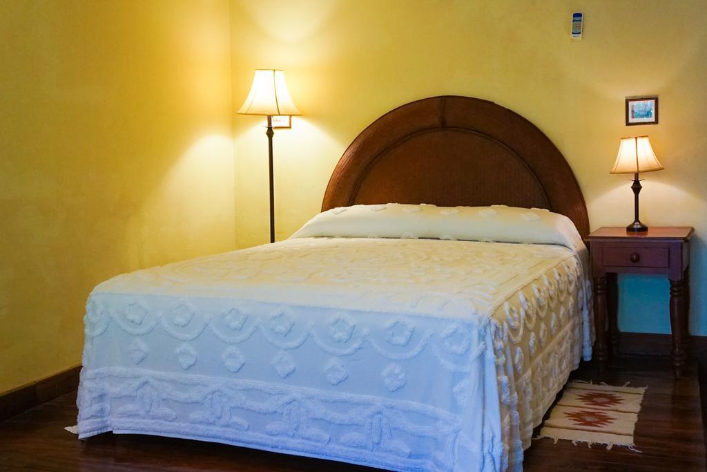 Hotel Don Udo'S Copán 外观 照片