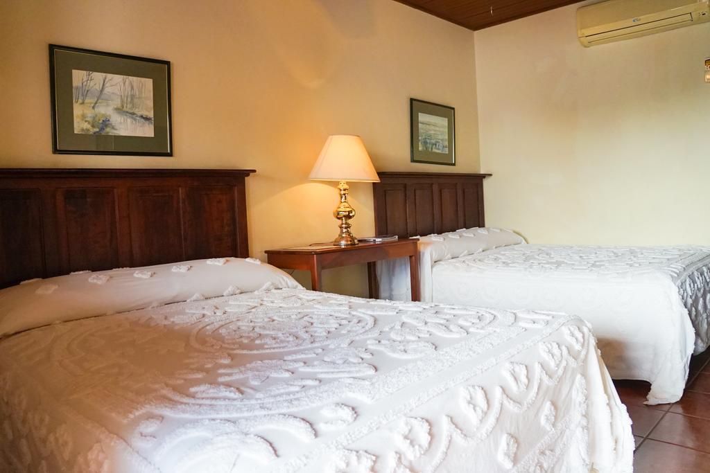 Hotel Don Udo'S Copán 外观 照片