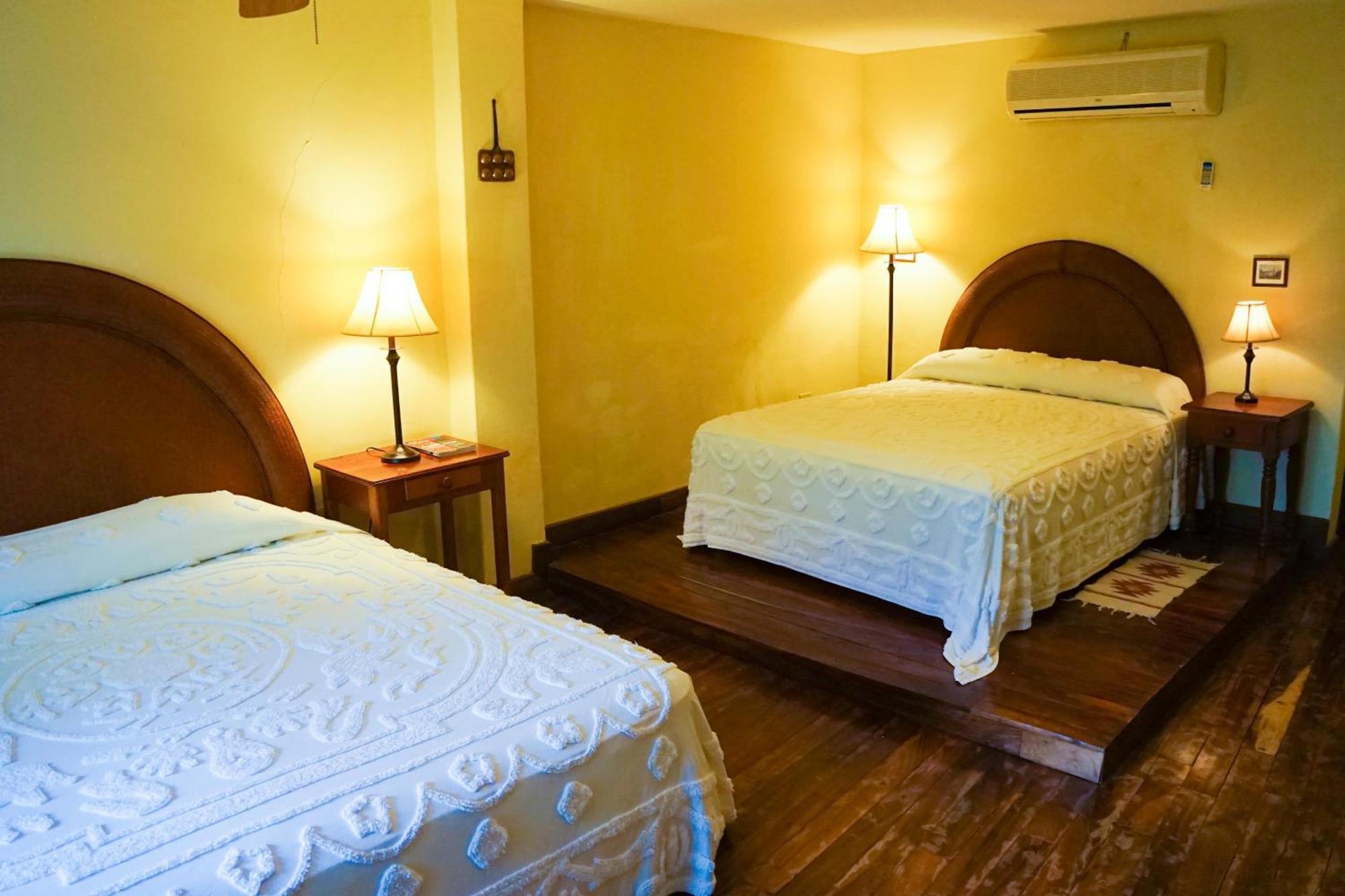 Hotel Don Udo'S Copán 外观 照片